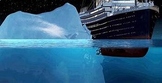 Titanic VS Iceberg- comparing Non-Fiction to Fiction & Dou