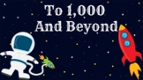 To 1,000 and Beyond
