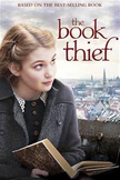 Constructed Response for THE BOOK THIEF