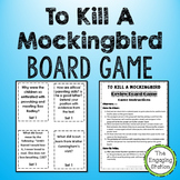 To Kill A Mockingbird Review Board Game
