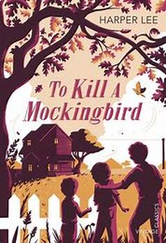 Preview of To Kill a Mocking Bird Setting, Character intro and chapter review