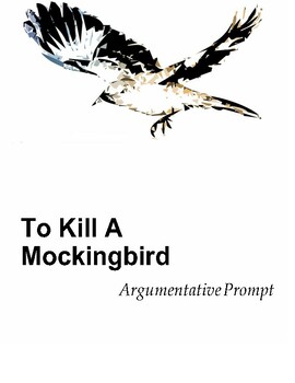 argumentative essay topics to kill a mockingbird