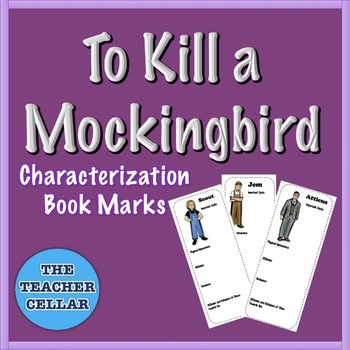 The First Reviews of To Kill a Mockingbird Book Marks