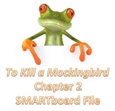 To Kill a Mockingbird Chapter 2 SMARTNotebook file