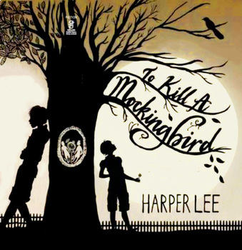 Preview of To Kill a Mockingbird Harper Lee