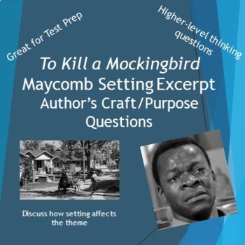 what is the author of to kill a mockingbird