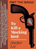 To Kill a Mockingbird - Part Two Bundle