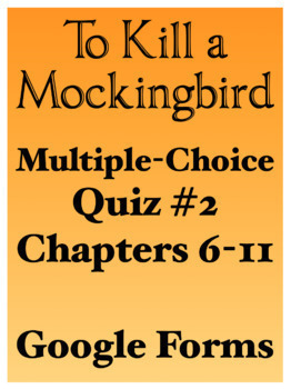 to kill a mockingbird chapter 6 11 summary