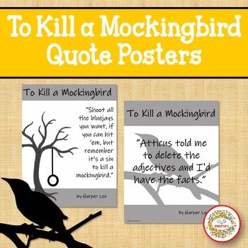 spark notea to kill a mocking bird quotes chaoter 2