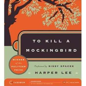 great depression to kill a mockingbird