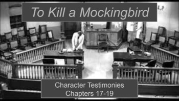 to kill a mockingbird courthouse drawing