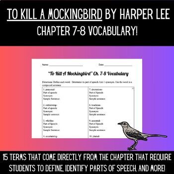 To Kill a Mockingbird - EMI