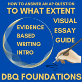 To What Extent... Visual Guide: AP DBQ Essay Questions- Wo
