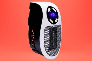 Preview of Toasty Heater Reviews Consumer Reports