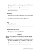 Tobacco, Alcohol & Drug Worksheet by Family 2 Family ...
