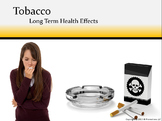 Tobacco: Long Term Effects