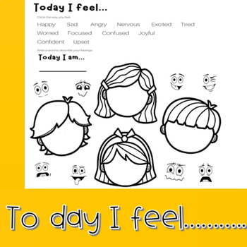 Today I feel Activity! | How do you feel to day? by Rainbow Pony Studio