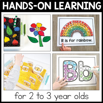 Curriculum for Ages 2-3  Daycare curriculum, Preschool lessons, Toddler  curriculum