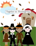 Together on Thanksgiving-A short story