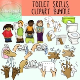 Toilet Skills and Handwashing SPED and Early Childhood Cli