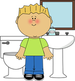 Toilet Training - at School