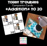 Toilet Troubles Addition to 20