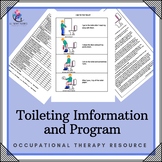 Toileting Information and Program : Autism