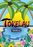 Tokelau Language Activity