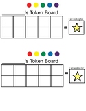 Token Board