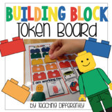 Building Block Token Board