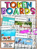 Token Boards 