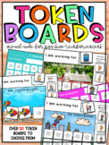 Token Boards