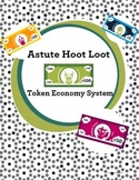 Token Economy: Astute Hoot Loot