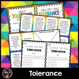 Social Skills Tolerance