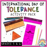 Tolerance & Diversity Activities | International Day for T