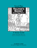 Toliver's Secret - Novel-Ties Study Guide