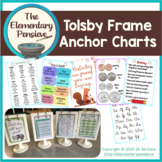 Tolsby Frame Anchor Charts