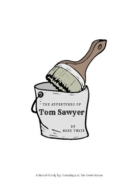 Preview of Tom Sawyer