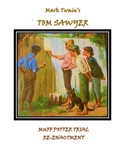 Tom Sawyer: Muff Potter trial re-enactment