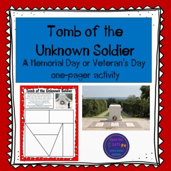 Preview of Tomb of the Unknown Soldier