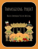 Tomie DePaola Book Study: Thanksgiving Activity 