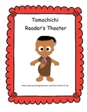 Tomochichi Readers Theater
