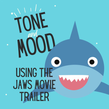 Preview of Tone and Mood Alternate "Jaws" Movie Trailer