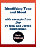 Tone and Mood Practice Google App Dry by Neal and Jarrod S