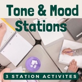 Tone and Mood Stations