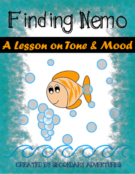 Preview of Tone and Mood in Finding Nemo Video Guide