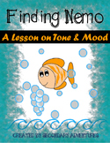 Tone and Mood in Finding Nemo Video Guide