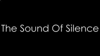 Preview of Tone and Mood with Figurative Language using music "Sound of Silence"