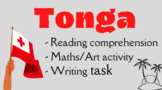 Tongan Language Week Bundle - Reading, Maths, Art and Writing 