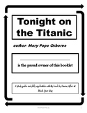 Tonight On the Titanic